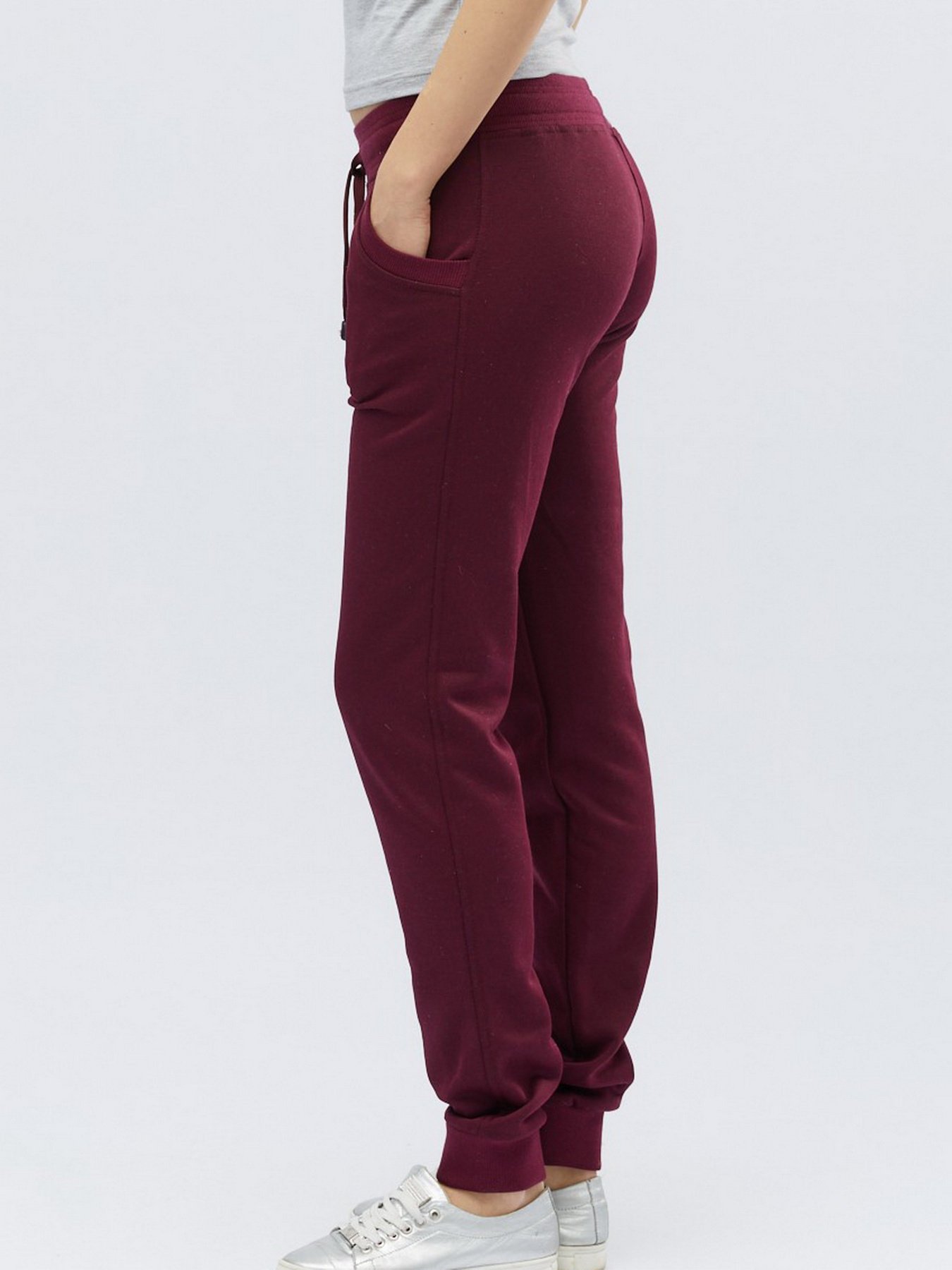 Штаны спортивные CARICA модель 20916 Фото