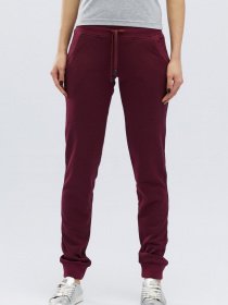 Штаны спортивные CARICA модель 20916 Фото