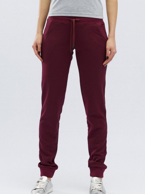 Штаны спортивные CARICA модель 20916 Фото