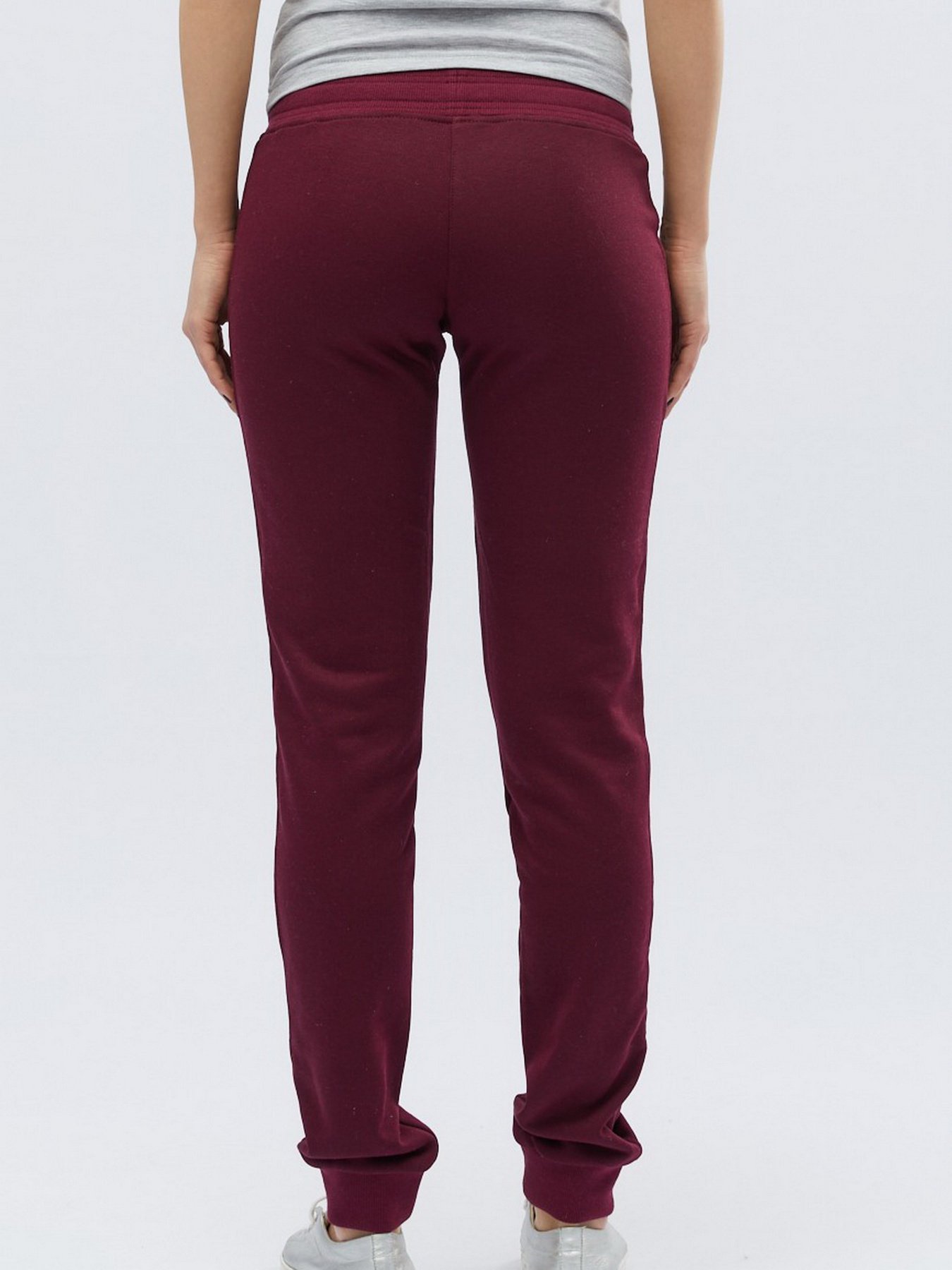 Спортивні штани CARICA модель 20916 Фото