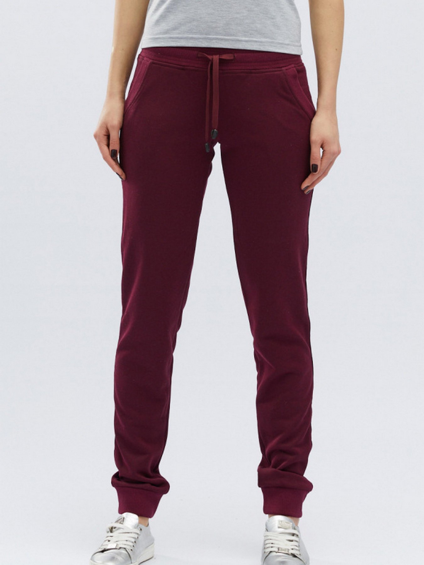 Спортивні штани CARICA модель 20916 Фото