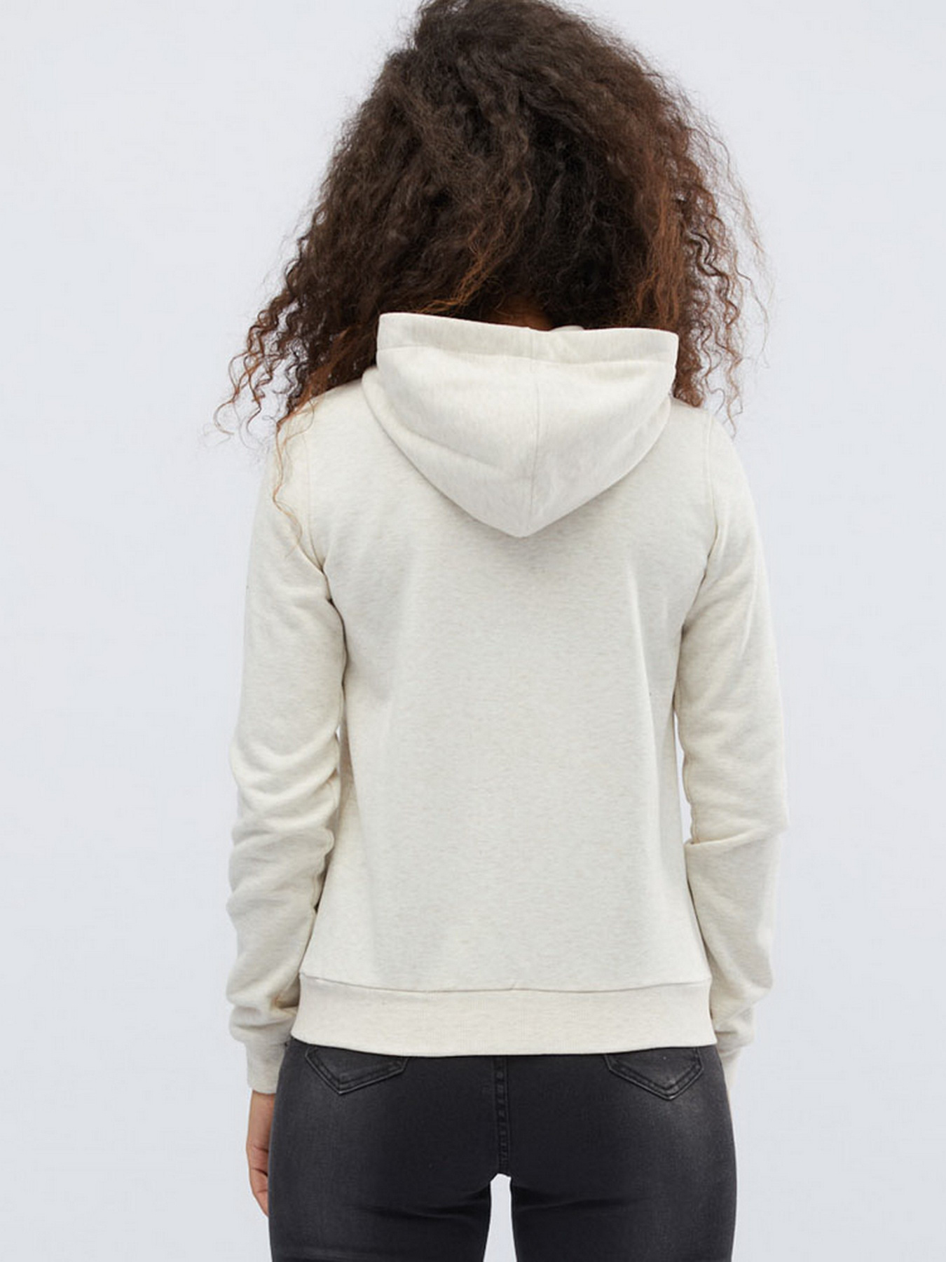 Кофта спортивная CARICA модель 205110 Фото