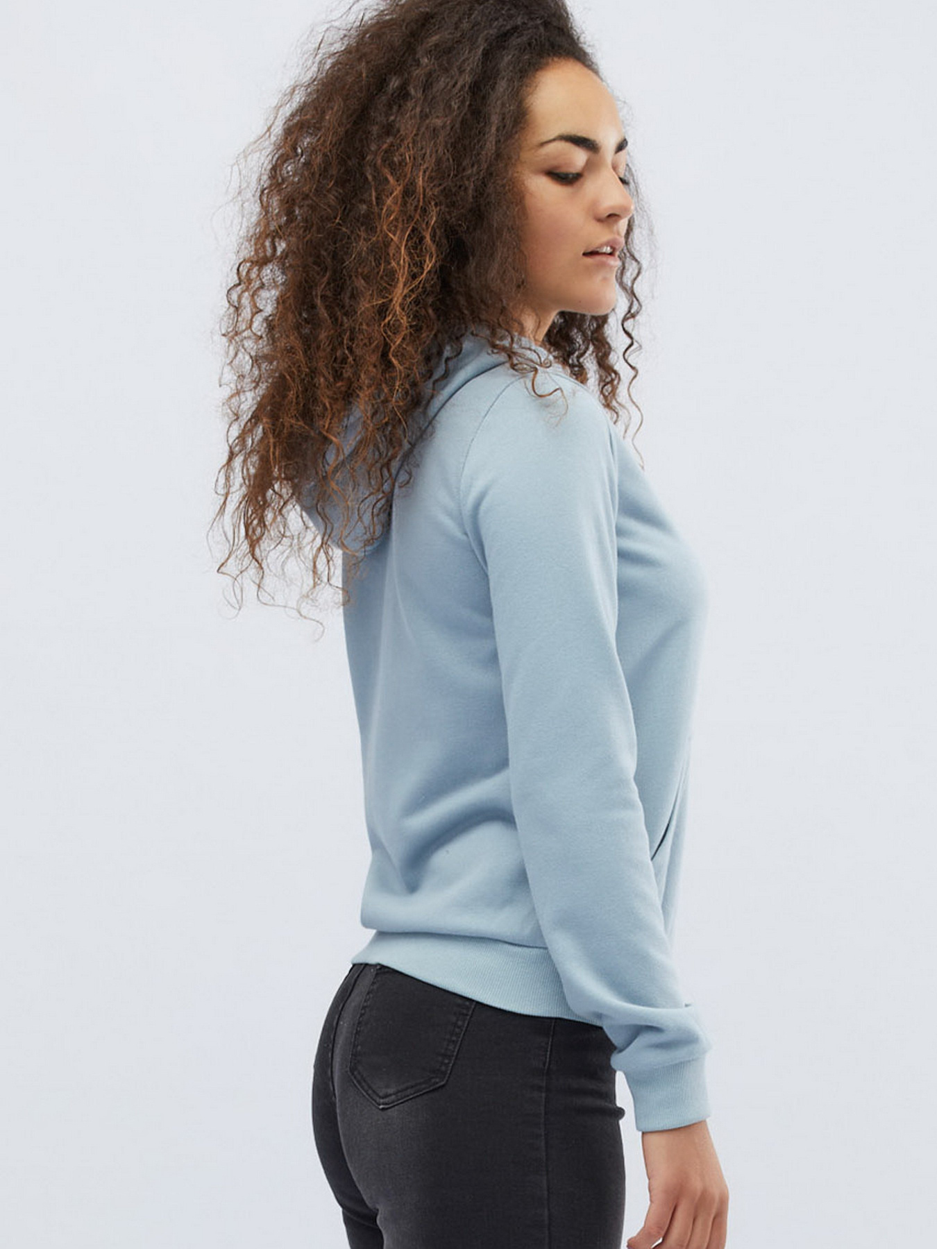 Кофта спортивная CARICA модель 205111 Фото