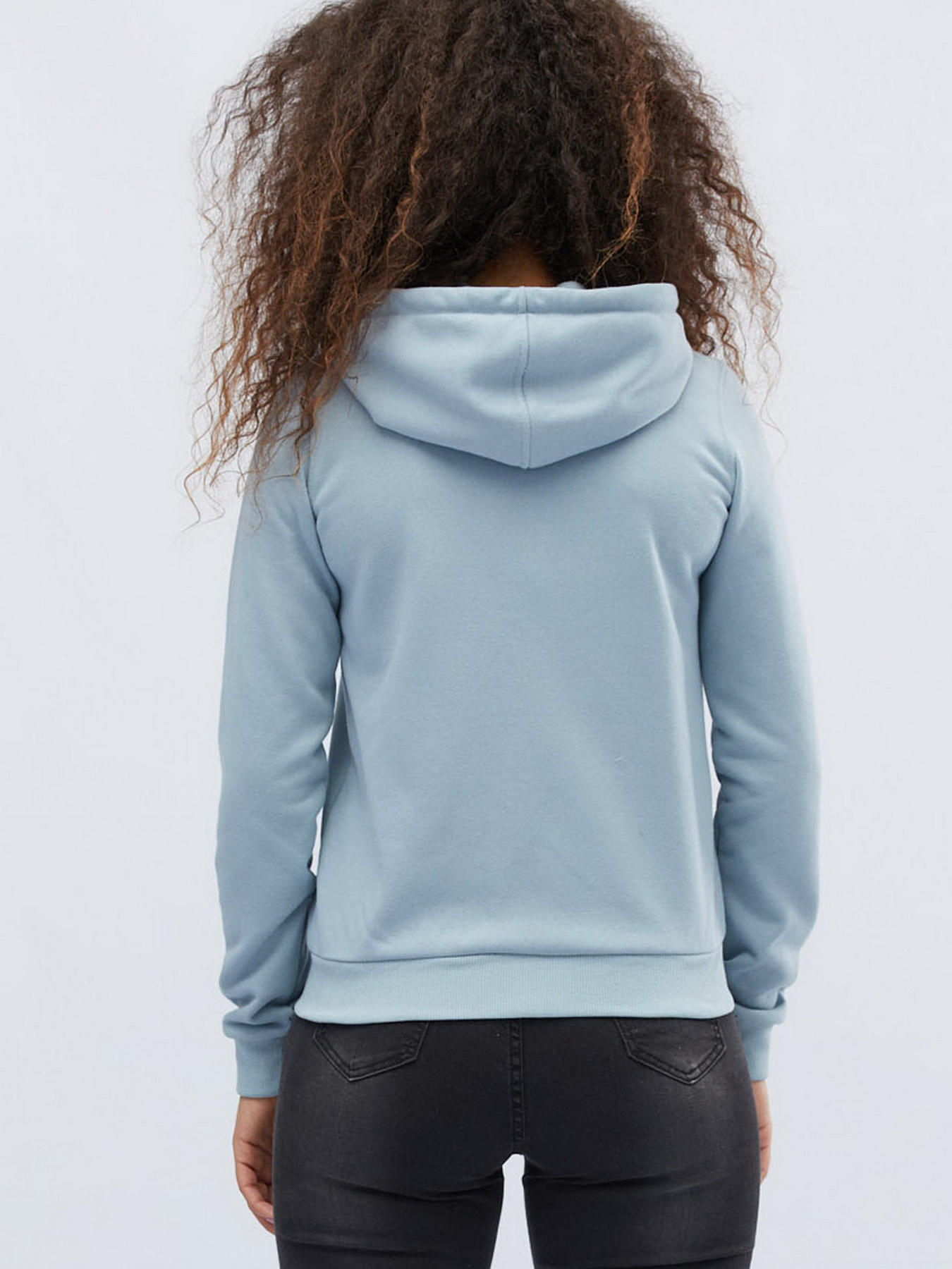 Кофта спортивная CARICA модель 205111 Фото