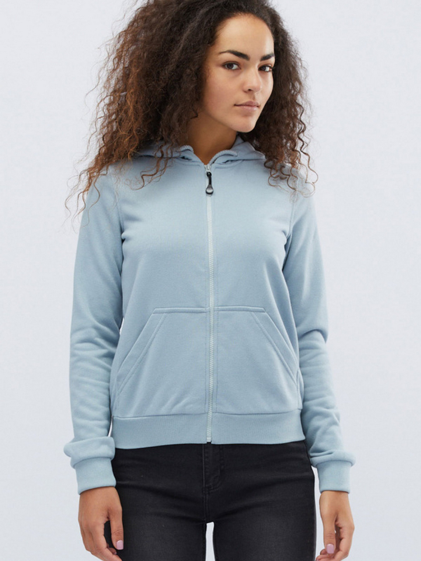 Спортивная кофта CARICA модель 205111 Фото