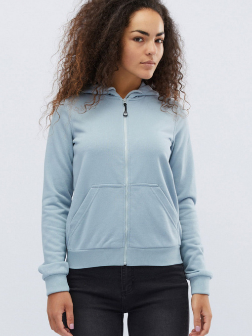 Спортивная кофта CARICA модель 205111 Фото