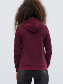 Кофта спортивная CARICA модель 205116 Фото