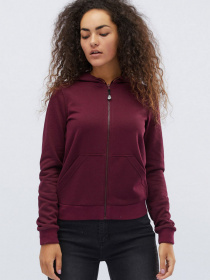 Кофта спортивная CARICA модель 205116 Фото