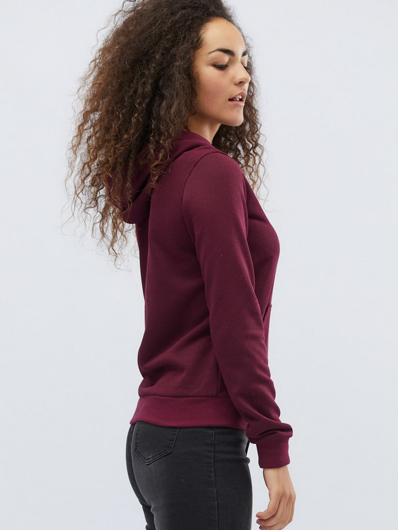 Спортивна кофта CARICA модель 205116 Фото