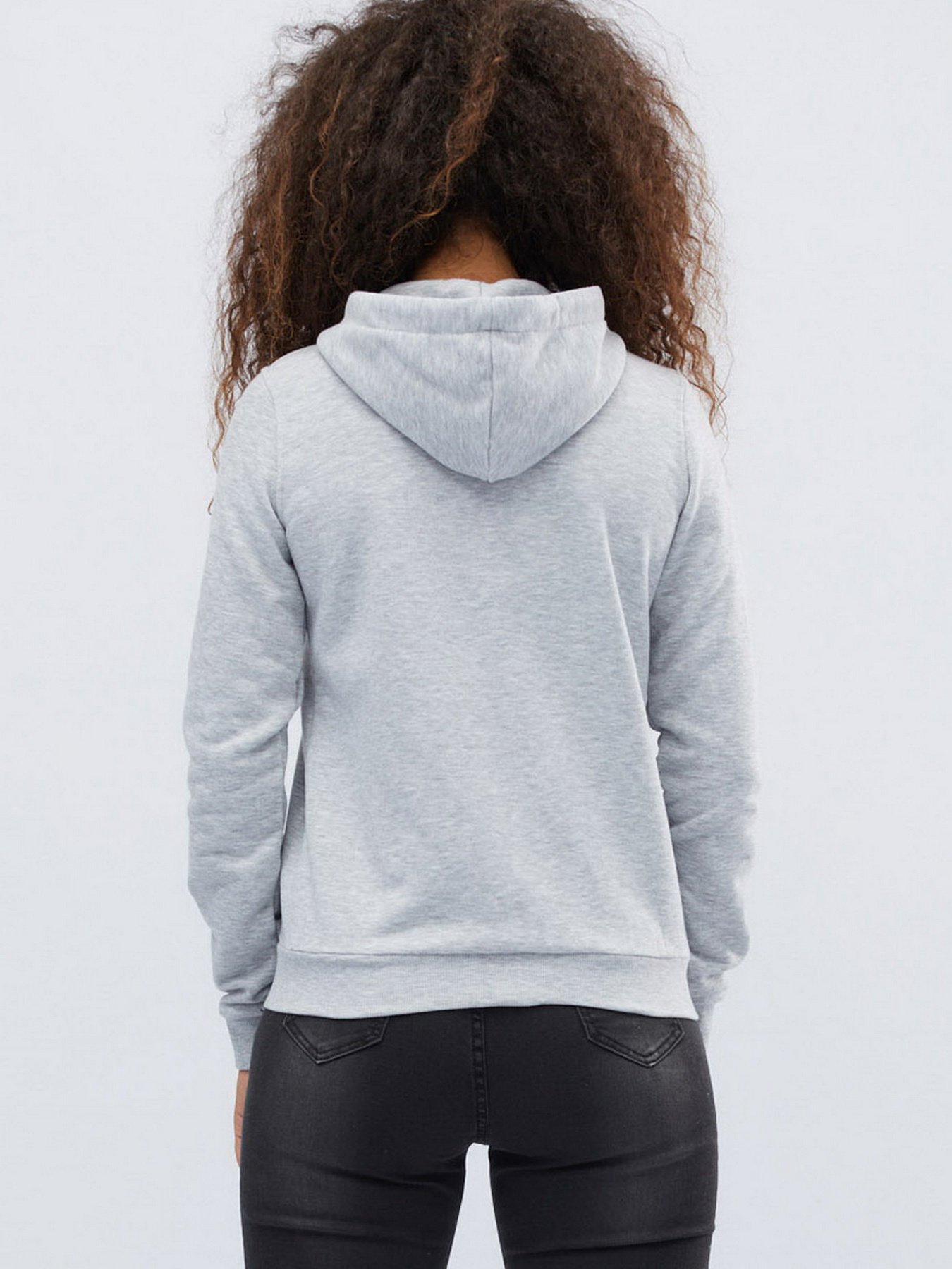 Кофта спортивная CARICA модель 20514 Фото