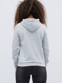 Кофта спортивная CARICA модель 20514 Фото