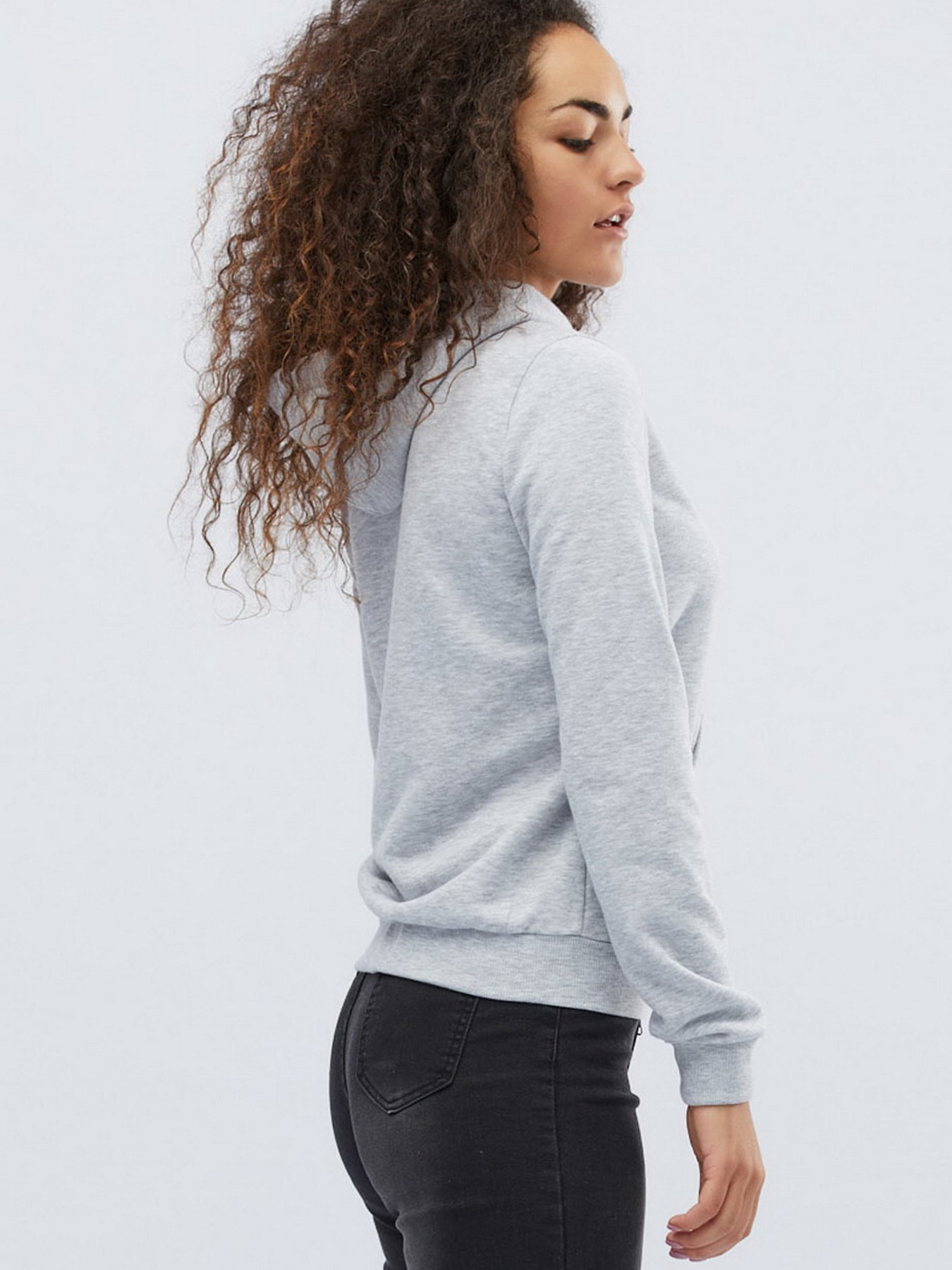 Спортивна кофта CARICA модель 20514 Фото