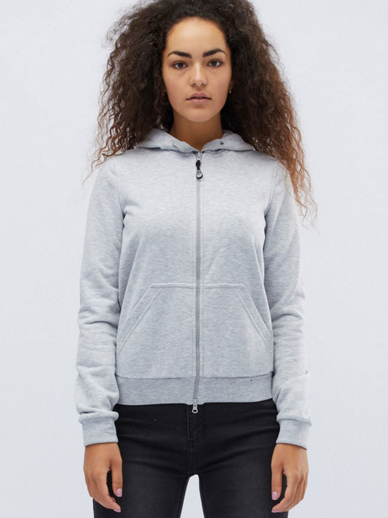 Спортивна кофта CARICA модель 20514 Фото