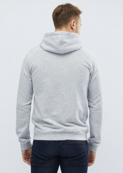 Худи CARICA модель 10614 Фото