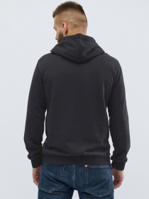 Худи CARICA модель 106129 Фото