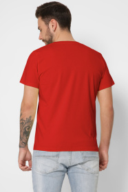 Футболки и поло CARICA модель 10114 Фото