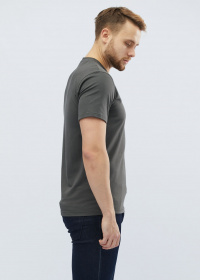 Футболки и поло CARICA модель 10129 Фото