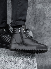 Ботинки Legessy модель 9790_B Фото