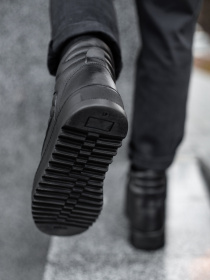 Ботинки Legessy модель 9790_B Фото