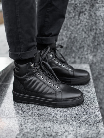 Ботинки Legessy модель 9790_B Фото