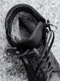 Ботинки Legessy модель 9790_B Фото