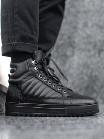 Ботинки Legessy модель 9790_B Фото