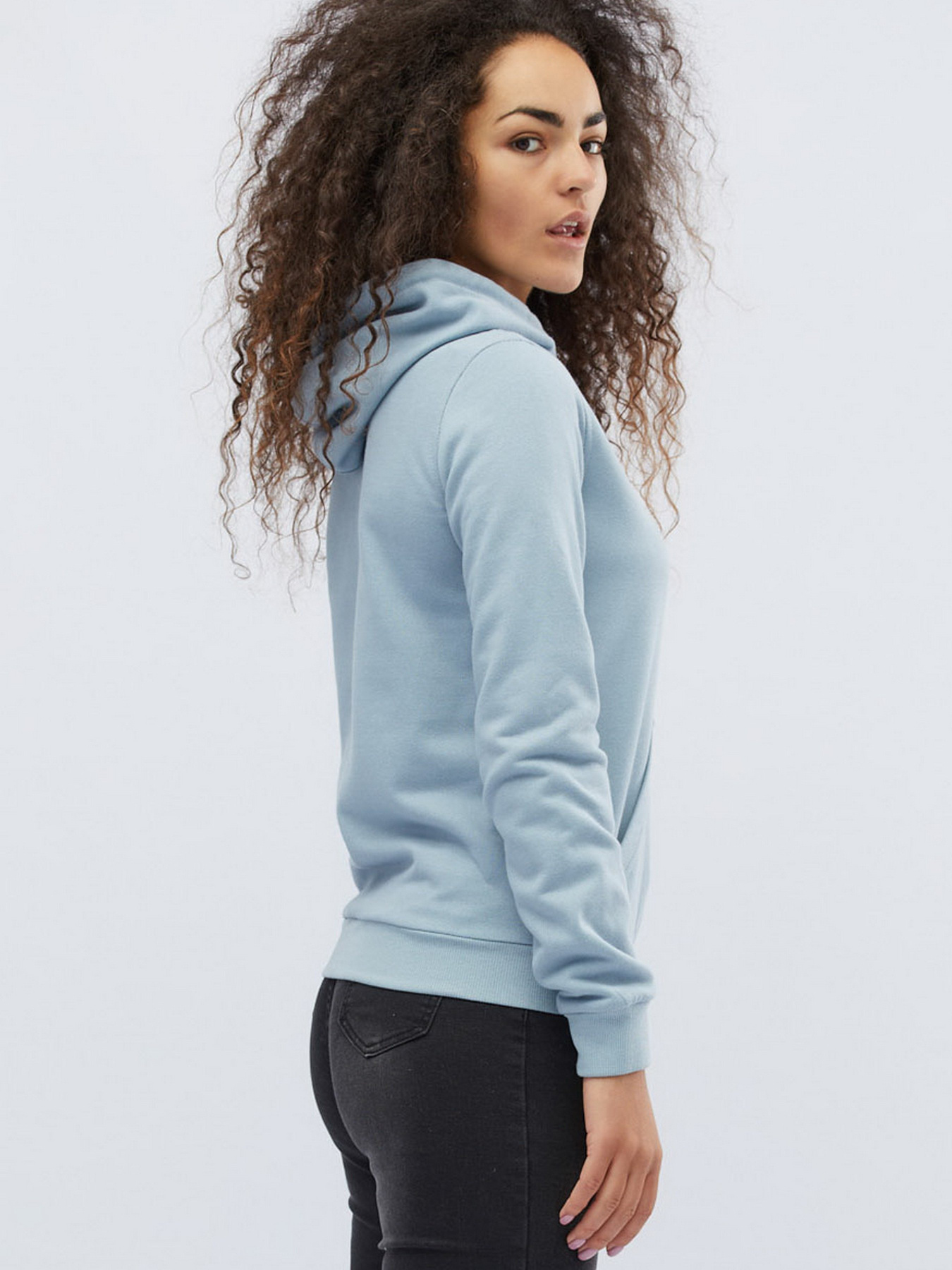 Худі CARICA модель 204111 Фото