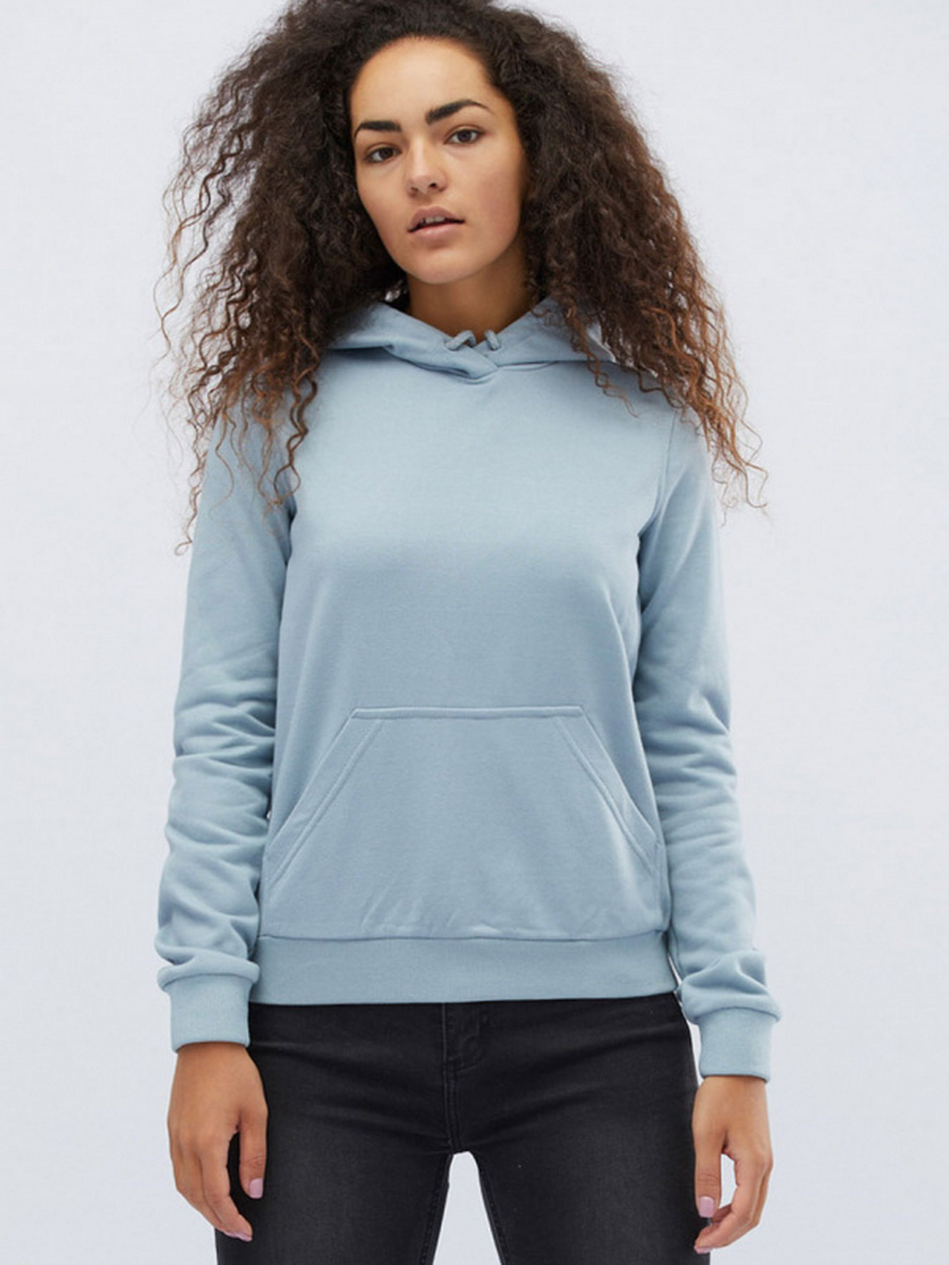 Худі CARICA модель 204111 Фото