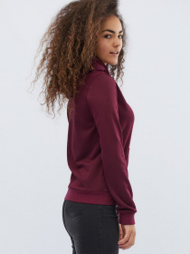 Худи CARICA модель 204116 Фото