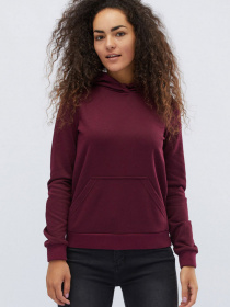 Худи CARICA модель 204116 Фото