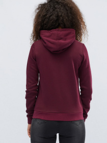 Худі CARICA модель 204116 Фото