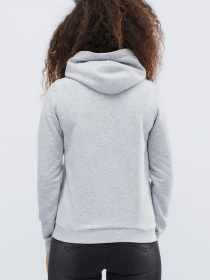 Худи CARICA модель 20414 Фото