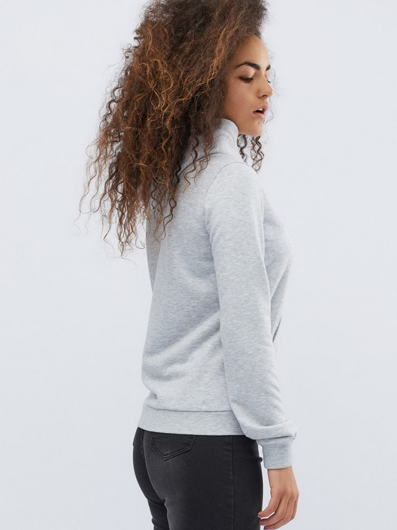 Худі CARICA модель 20414 Фото