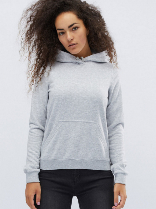 Худи CARICA модель 20414 Фото