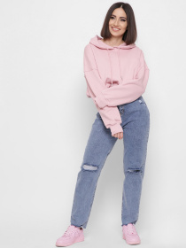 Джинси мом CARICA модель 3185411 Джинси мом CARICA модель 3185411 Фото