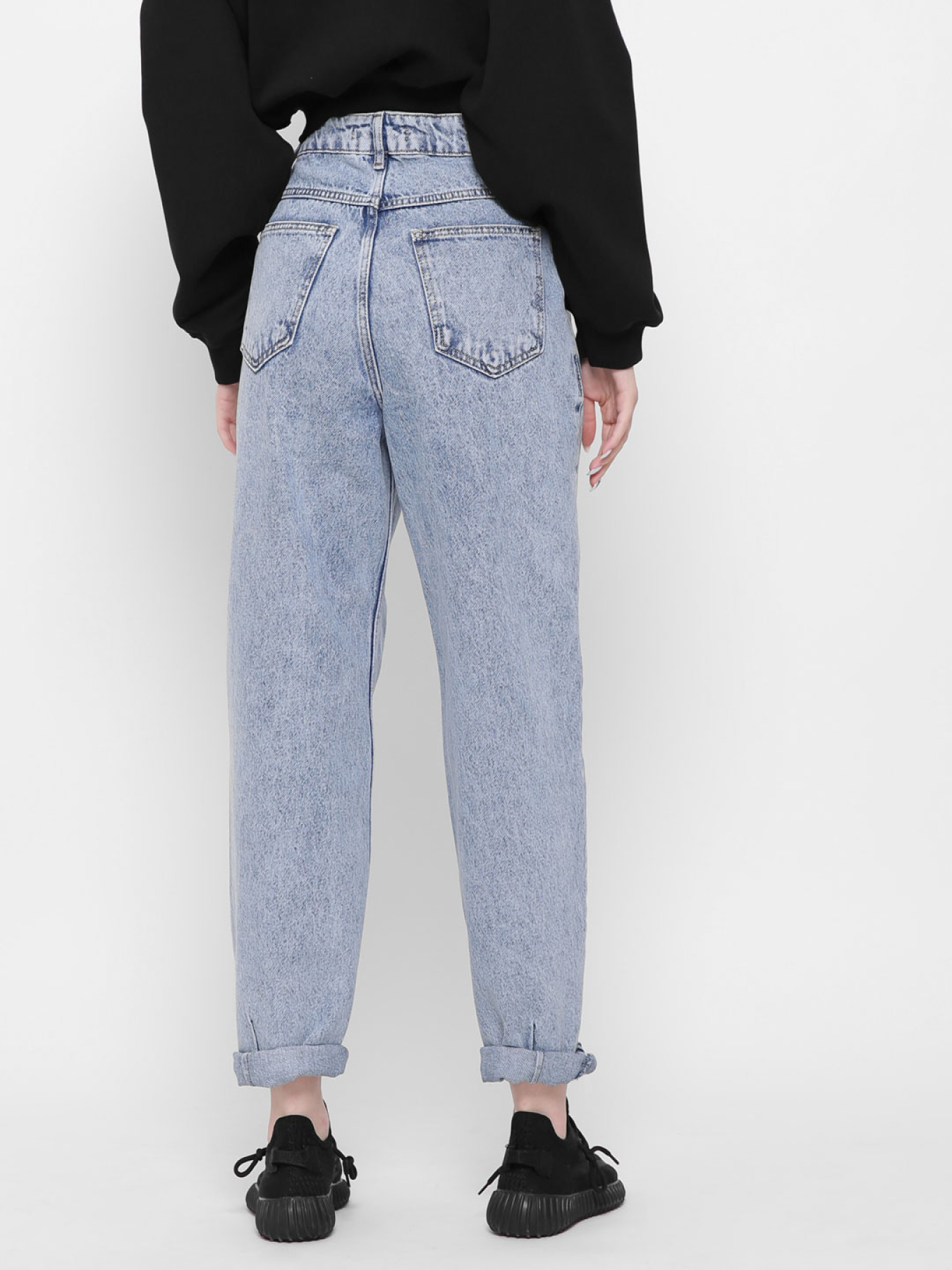 Джинси CARICA модель 3185511 Фото