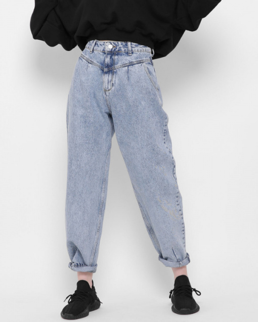 Джинсы CARICA модель 3185511 Фото