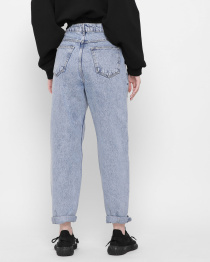 Джинсы CARICA модель 3185511 Фото