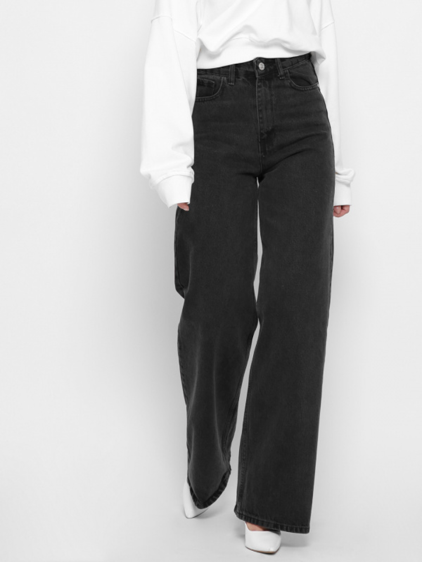 Джинсы CARICA модель 3185629 Фото