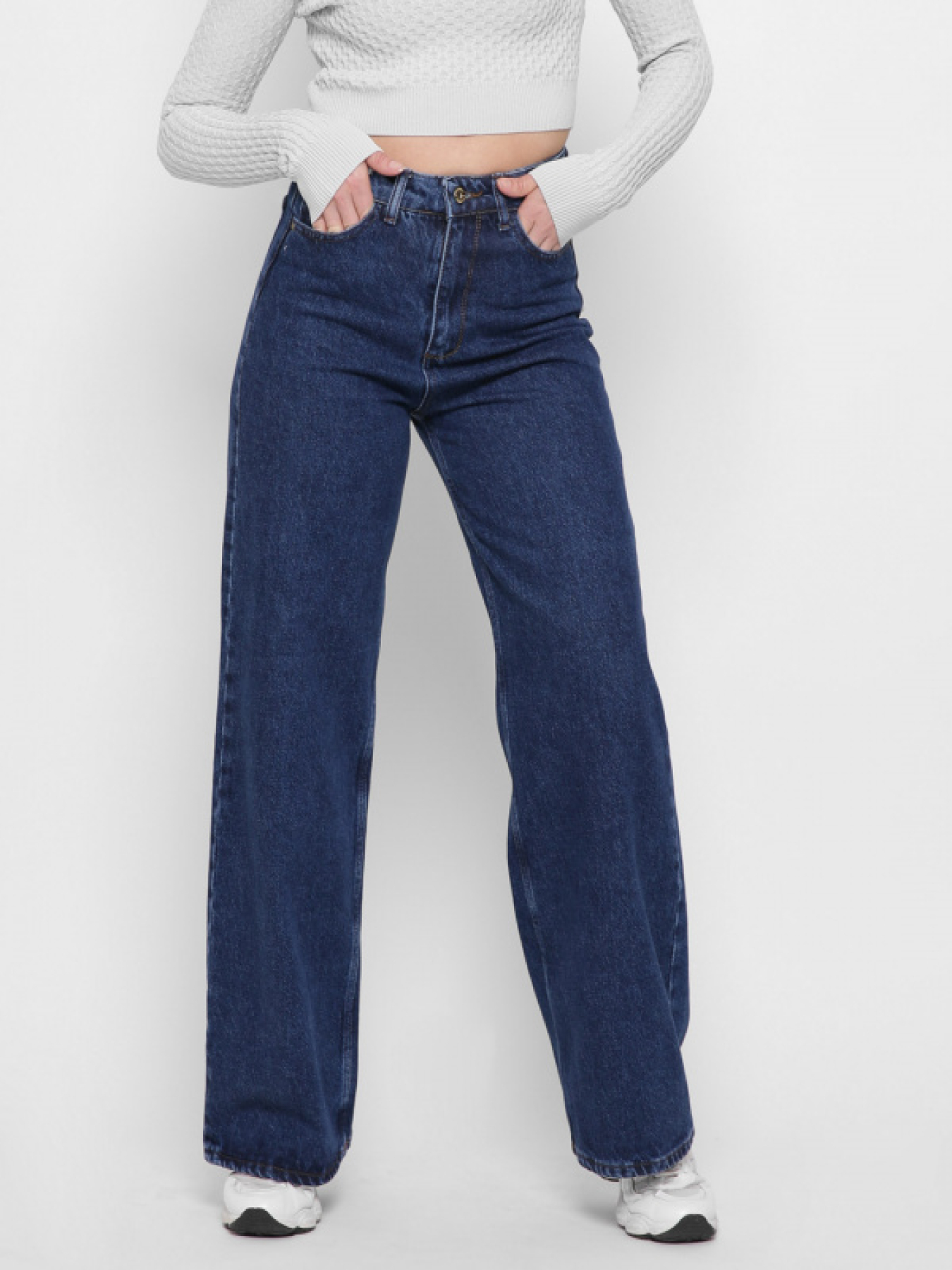 Джинсы CARICA модель 318572 Фото