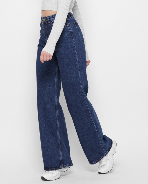 Джинси CARICA модель 318572 Фото