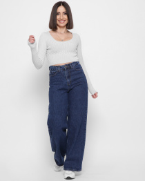 Джинсы CARICA модель 318572 Фото