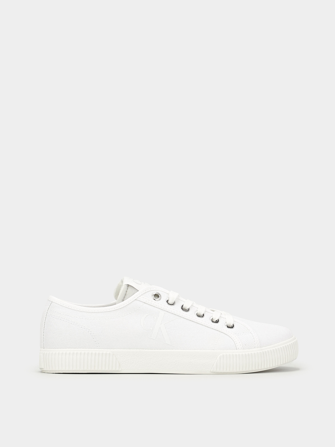 Кеды Calvin Klein модель YW0YW01029-YBR Фото