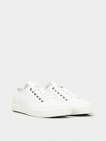 Кеды Calvin Klein модель YW0YW01029-YBR Фото