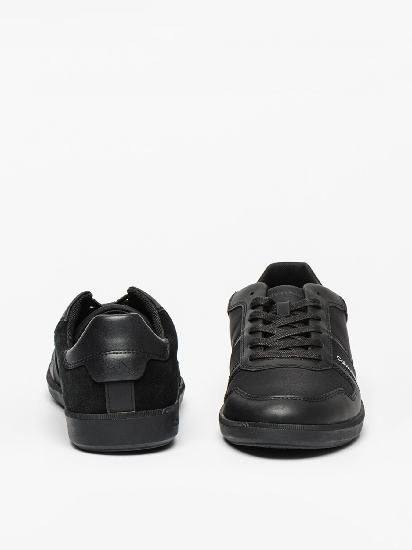 Кроссовки Calvin Klein модель HM0HM00491-00U Фото