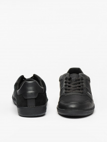 Кроссовки Calvin Klein модель HM0HM00491-00U Фото