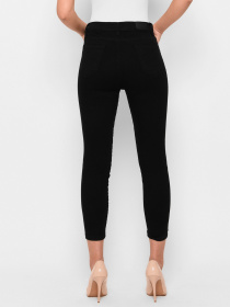 Скинни джинсы CARICA модель 318588 Фото