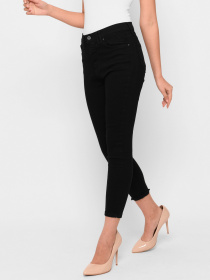 Скинни джинсы CARICA модель 318588 Фото