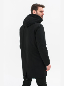 Демисезонная куртка Sun's House модель B-233 Фото