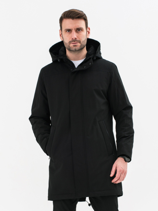 Демисезонная куртка Sun's House модель B-233 Фото